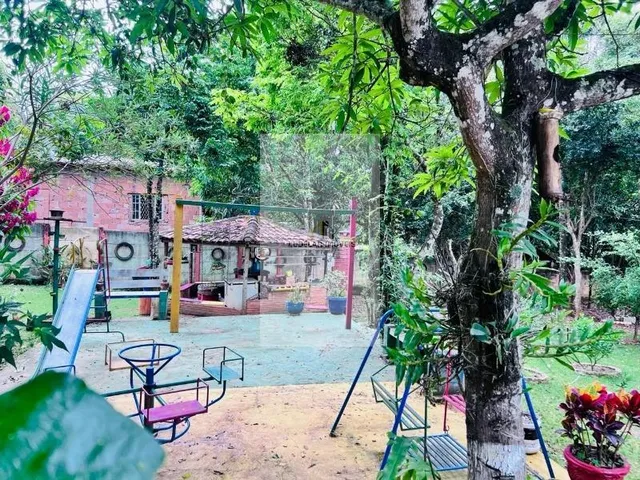 Imagem 13: Sitio para temporadas , festas, finais de semanas e feriados!