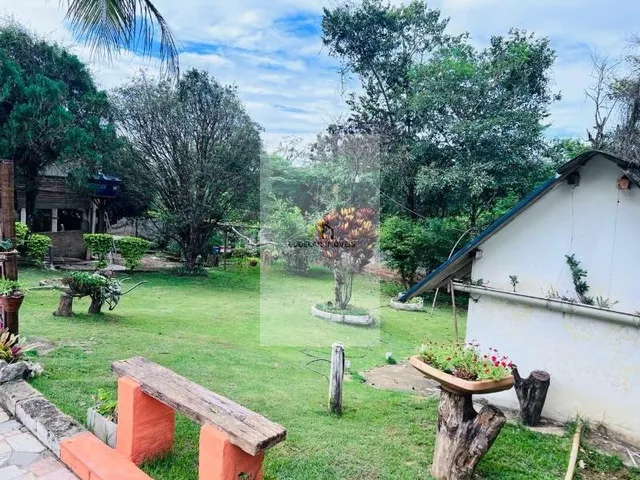 Imagem 12: Sitio para temporadas , festas, finais de semanas e feriados!