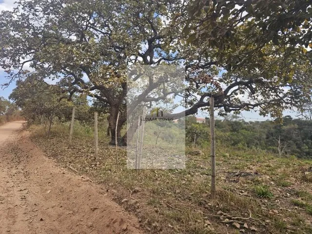 Imagem: Terreno à venda em Juatuba-MG, no bairro