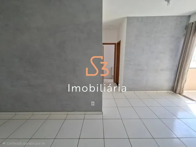 Imagem 10: APARTAMENTO RESIDENCIAL em UBERLÂNDIA - MG, JARDIM EUROPA