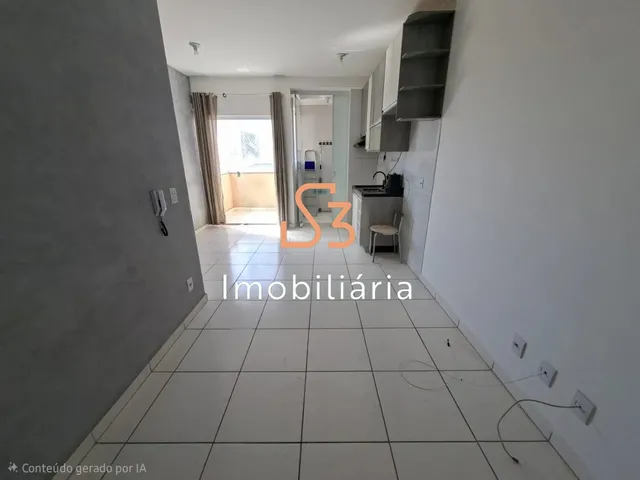 Imagem 7: APARTAMENTO RESIDENCIAL em UBERLÂNDIA - MG, JARDIM EUROPA