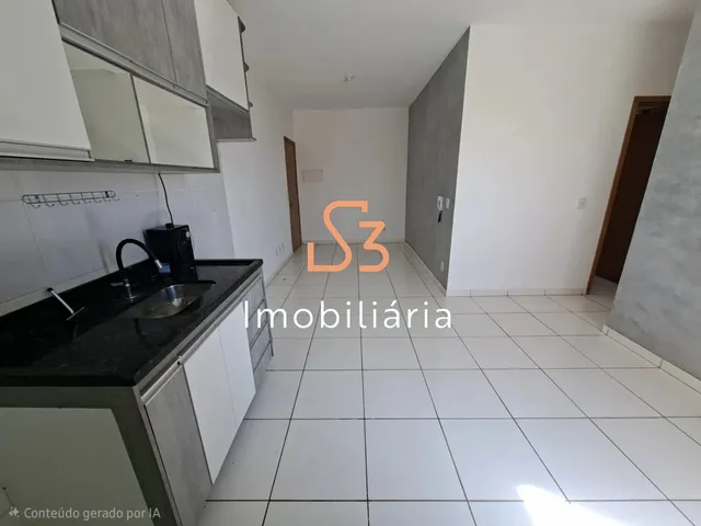 Imagem 2: APARTAMENTO RESIDENCIAL em UBERLÂNDIA - MG, JARDIM EUROPA