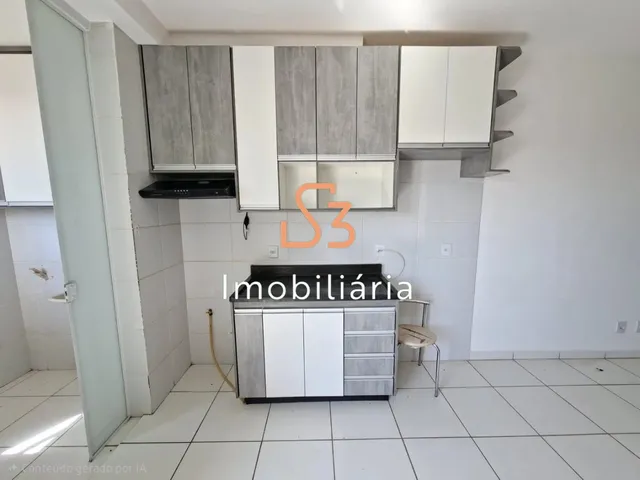 Imagem 13: APARTAMENTO RESIDENCIAL em UBERLÂNDIA - MG, JARDIM EUROPA
