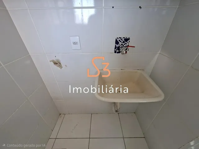 Imagem 6: APARTAMENTO RESIDENCIAL em UBERLÂNDIA - MG, JARDIM EUROPA