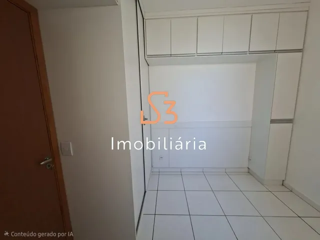 Imagem 4: APARTAMENTO RESIDENCIAL em UBERLÂNDIA - MG, JARDIM EUROPA