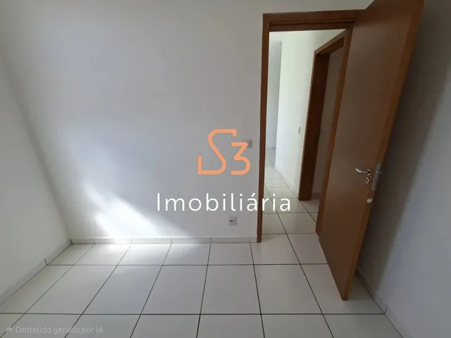 Imagem 15: APARTAMENTO RESIDENCIAL em UBERLÂNDIA - MG, JARDIM EUROPA