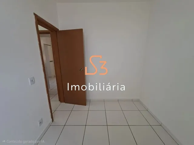 Imagem 16: APARTAMENTO RESIDENCIAL em UBERLÂNDIA - MG, JARDIM EUROPA