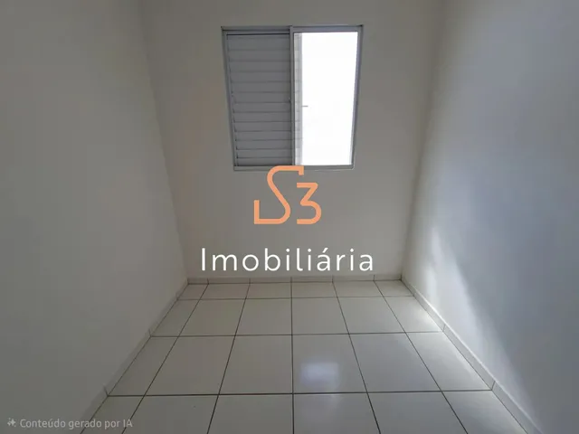Imagem 12: APARTAMENTO RESIDENCIAL em UBERLÂNDIA - MG, JARDIM EUROPA