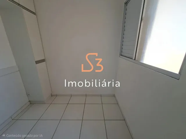 Imagem 5: APARTAMENTO RESIDENCIAL em UBERLÂNDIA - MG, JARDIM EUROPA