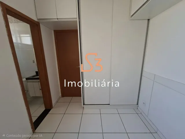 Imagem 9: APARTAMENTO RESIDENCIAL em UBERLÂNDIA - MG, JARDIM EUROPA