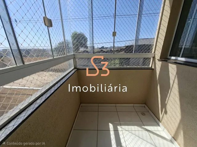 Imagem 3: APARTAMENTO RESIDENCIAL em UBERLÂNDIA - MG, JARDIM EUROPA