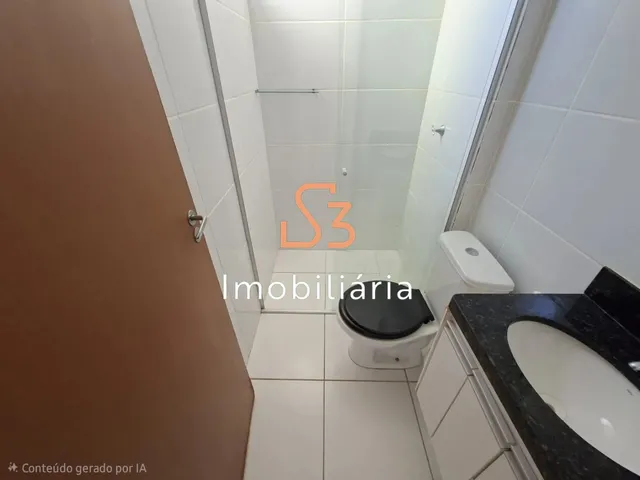 Imagem 14: APARTAMENTO RESIDENCIAL em UBERLÂNDIA - MG, JARDIM EUROPA