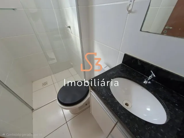 Imagem 11: APARTAMENTO RESIDENCIAL em UBERLÂNDIA - MG, JARDIM EUROPA
