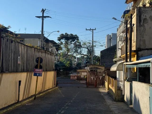 Imagem: Apartamento 1 dormitório no Residencial