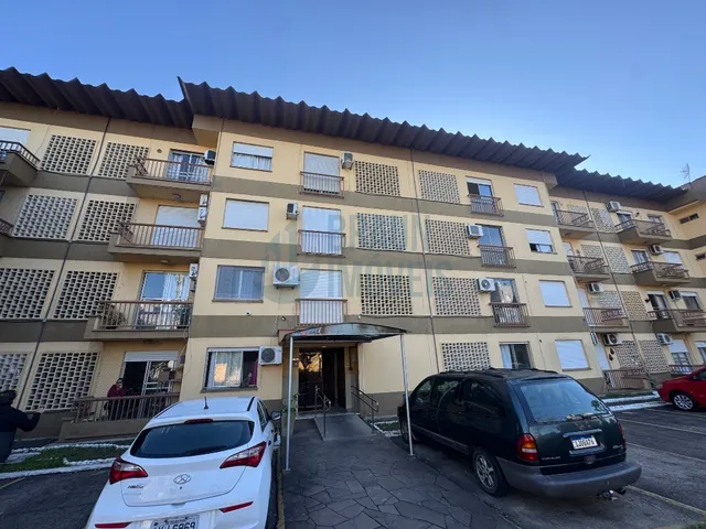Imagem 7: Apartamento 1 dormitório no Residencial Porto Rico em Cachoeirinha