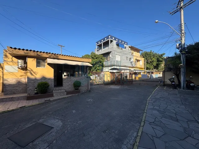 Imagem 9: Apartamento 1 dormitório no Residencial Porto Rico em Cachoeirinha