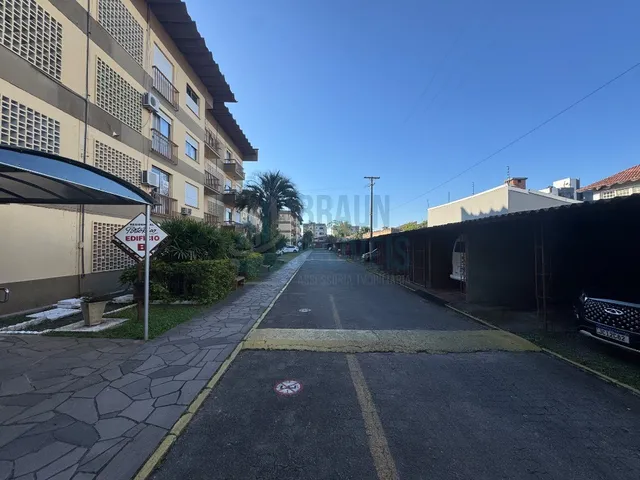 Imagem 5: Apartamento 1 dormitório no Residencial Porto Rico em Cachoeirinha