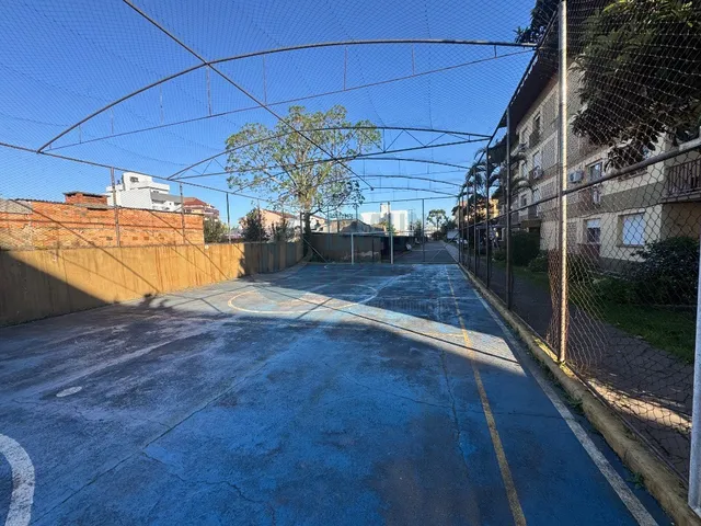 Imagem 2: Apartamento 1 dormitório no Residencial Porto Rico em Cachoeirinha