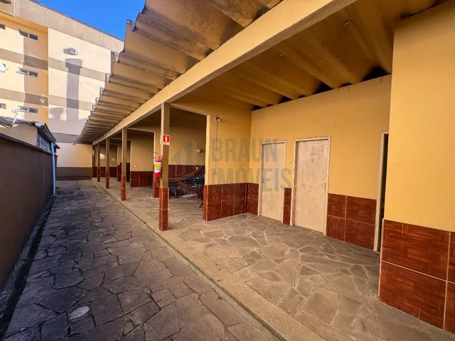 Imagem 12: Apartamento 1 dormitório no Residencial Porto Rico em Cachoeirinha