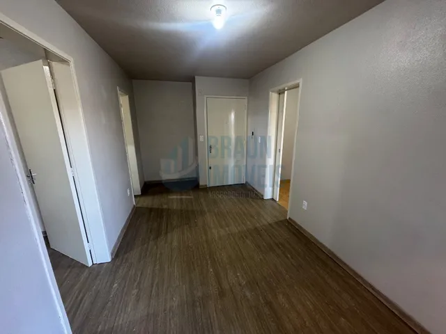 Imagem 15: Apartamento 1 dormitório no Residencial Porto Rico em Cachoeirinha
