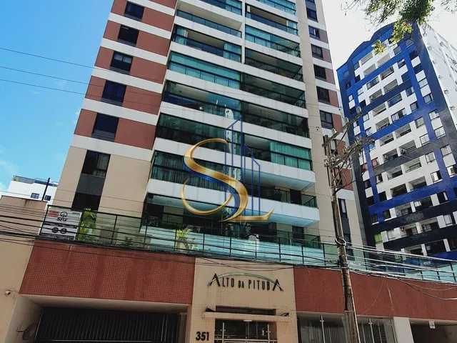 Imagem 14: APARTAMENTO 78 M² | 2 QUARTOS | 1 SUÍTE | PITUBA