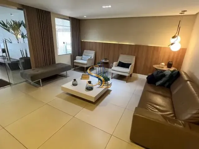 Imagem 10: APARTAMENTO 78 M² | 2 QUARTOS | 1 SUÍTE | PITUBA
