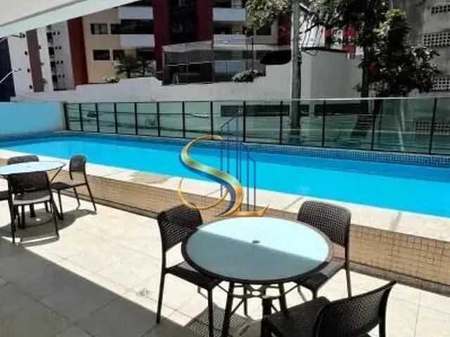 Imagem 9: APARTAMENTO 78 M² | 2 QUARTOS | 1 SUÍTE | PITUBA