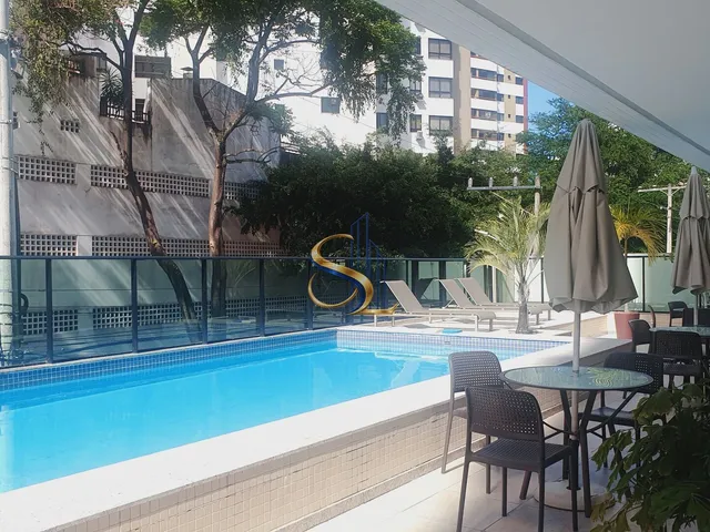 Imagem 16: APARTAMENTO 78 M² | 2 QUARTOS | 1 SUÍTE | PITUBA