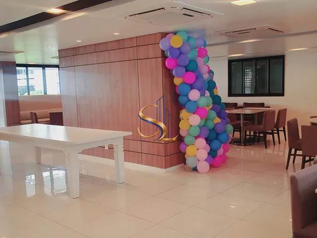 Imagem 7: APARTAMENTO 78 M² | 2 QUARTOS | 1 SUÍTE | PITUBA