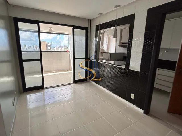Imagem 10: Vendo Apartamento 90 M² | 03 Quartos | Edifício Serra dos Lagos | Pituba | Salvador