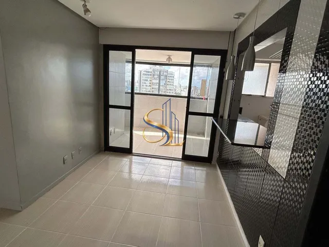 Imagem 12: Vendo Apartamento 90 M² | 03 Quartos | Edifício Serra dos Lagos | Pituba | Salvador