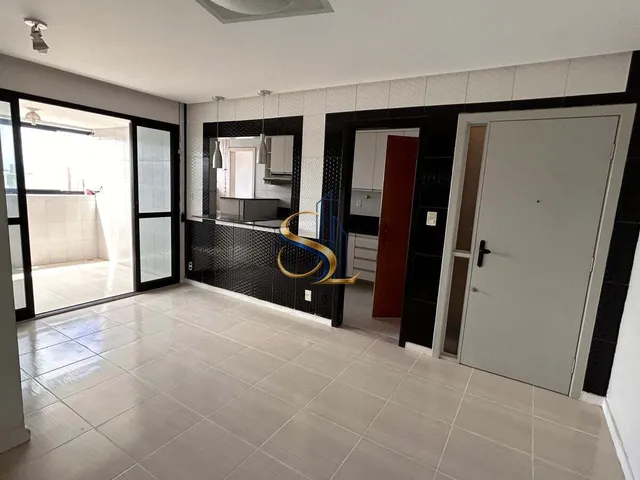 Imagem 5: Vendo Apartamento 90 M² | 03 Quartos | Edifício Serra dos Lagos | Pituba | Salvador
