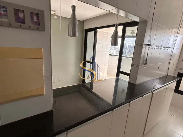 Imagem 16: Vendo Apartamento 90 M² | 03 Quartos | Edifício Serra dos Lagos | Pituba | Salvador