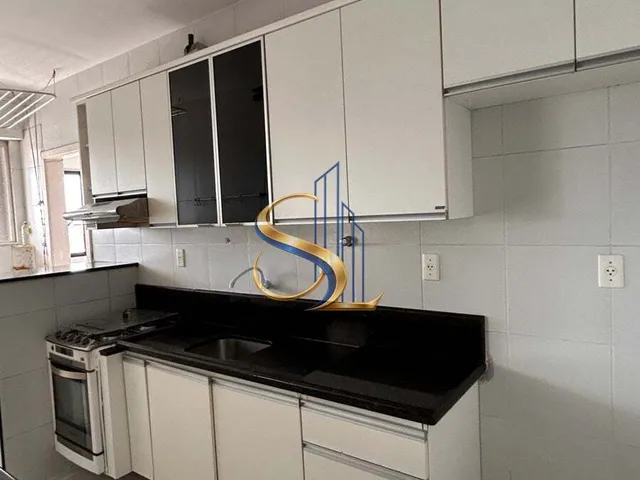 Imagem 8: Vendo Apartamento 90 M² | 03 Quartos | Edifício Serra dos Lagos | Pituba | Salvador