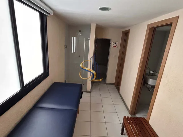 Imagem 15: Vendo Apartamento 90 M² | 03 Quartos | Edifício Serra dos Lagos | Pituba | Salvador