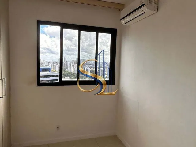 Imagem 9: Vendo Apartamento 90 M² | 03 Quartos | Edifício Serra dos Lagos | Pituba | Salvador