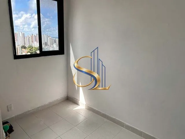 Imagem 7: Vendo Apartamento 90 M² | 03 Quartos | Edifício Serra dos Lagos | Pituba | Salvador