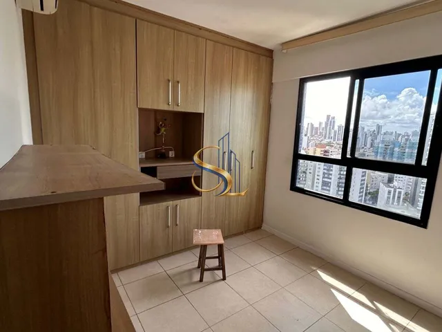 Imagem 4: Vendo Apartamento 90 M² | 03 Quartos | Edifício Serra dos Lagos | Pituba | Salvador
