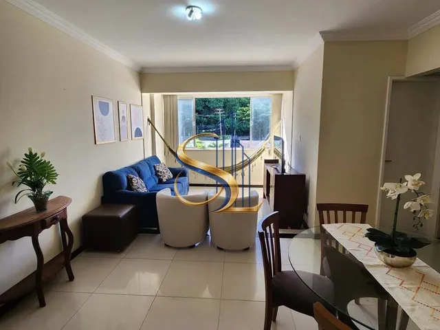 Imagem 3: Apartamento 103 M² | 3 Quartos | 1 Suíte | Imbui