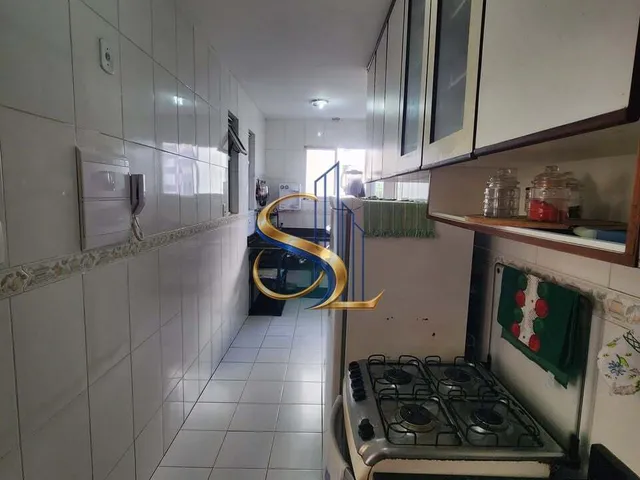 Imagem 2: Apartamento 103 M² | 3 Quartos | 1 Suíte | Imbui