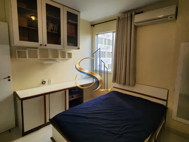 Imagem 7: Apartamento 103 M² | 3 Quartos | 1 Suíte | Imbui