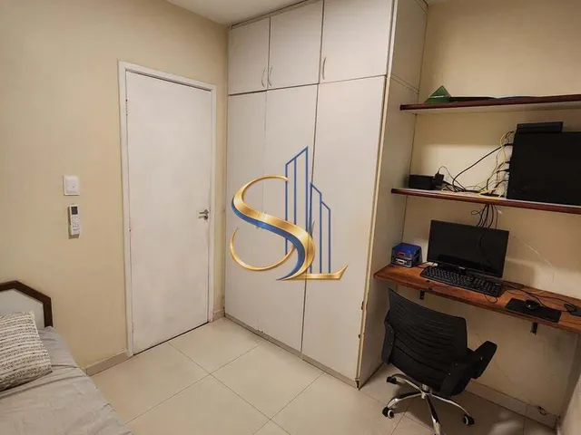 Imagem 11: Apartamento 103 M² | 3 Quartos | 1 Suíte | Imbui