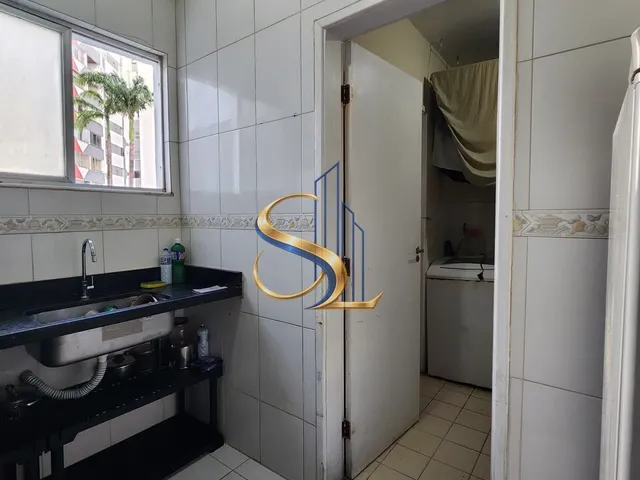 Imagem 9: Apartamento 103 M² | 3 Quartos | 1 Suíte | Imbui