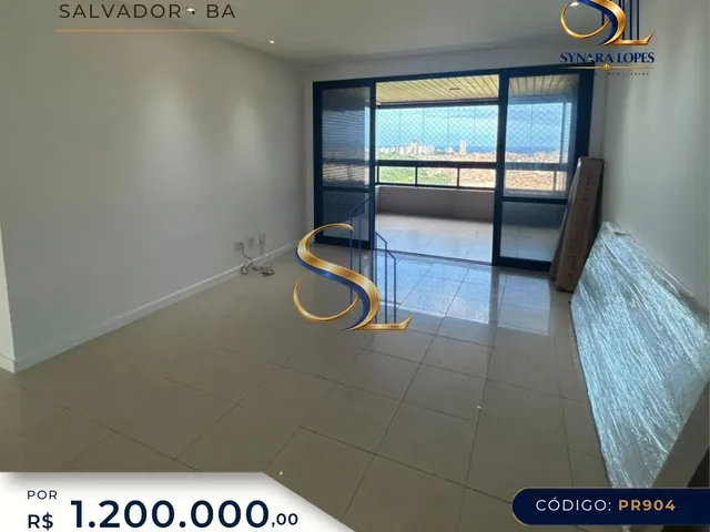 Imagem: APARTAMENTO 133 M ² 4 QUARTOS 3 SUÍTES