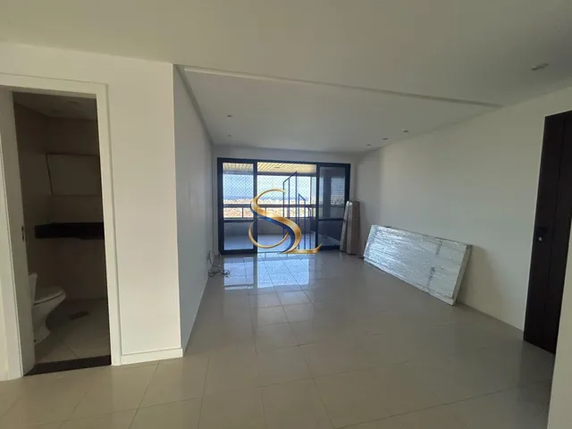 Imagem 5: APARTAMENTO 133 M ² | 4 QUARTOS | 3 SUÍTES | CIDADE JARDIM