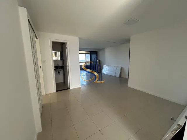 Imagem 7: APARTAMENTO 133 M ² | 4 QUARTOS | 3 SUÍTES | CIDADE JARDIM