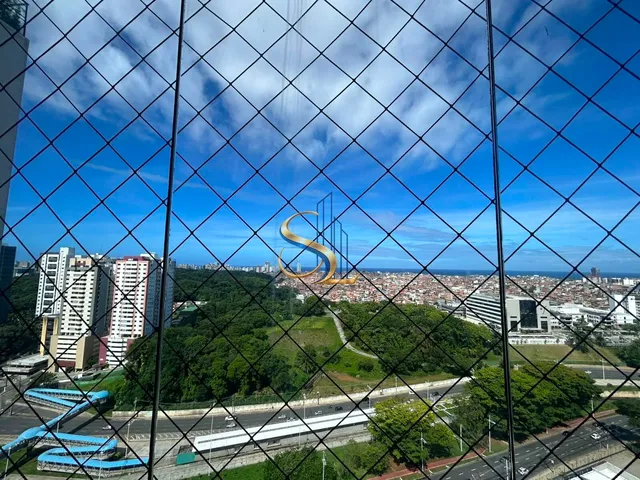 Imagem 11: APARTAMENTO 133 M ² | 4 QUARTOS | 3 SUÍTES | CIDADE JARDIM