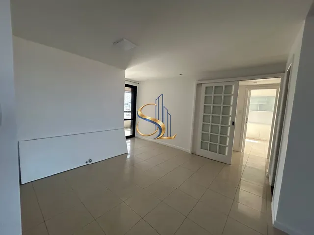 Imagem 16: APARTAMENTO 133 M ² | 4 QUARTOS | 3 SUÍTES | CIDADE JARDIM