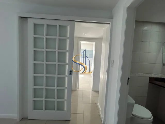 Imagem 13: APARTAMENTO 133 M ² | 4 QUARTOS | 3 SUÍTES | CIDADE JARDIM