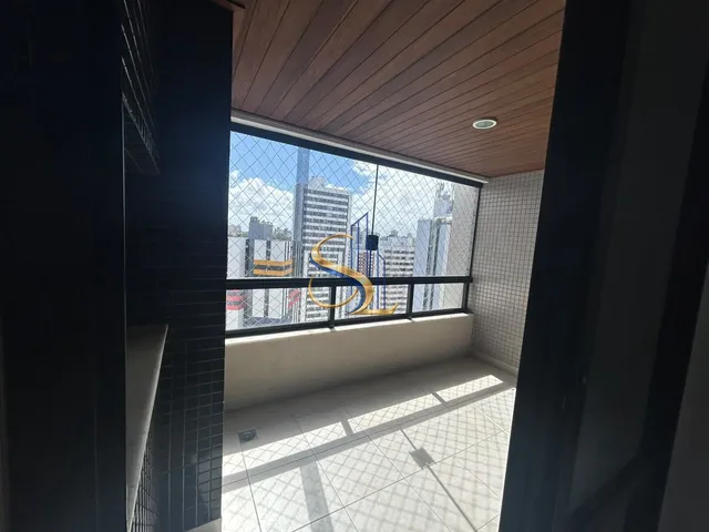 Imagem 15: APARTAMENTO 133 M ² | 4 QUARTOS | 3 SUÍTES | CIDADE JARDIM